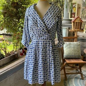 Vintage Bijou Dress
